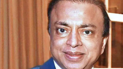 Pramod Mittal reverts to bankruptcy as UK judge refuses permission to appeal IVA revocation