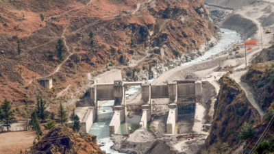 Stop projects, or will block Badrinath yatra: Joshimath residents