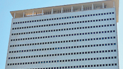 Maharashtra govt to buy Mumbai's iconic Air India building for Rs 1,600 crore