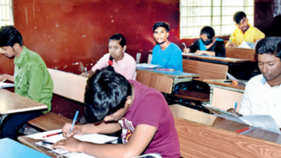 Telangana: SSC paper 'leaked' on WhatsApp second day in row