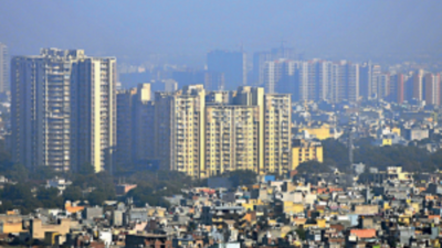 Unraveling the Growth Prospects of Wal Street Gurgaon