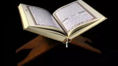 Quran not recited at Karnataka temple fest as groups oppose old custom