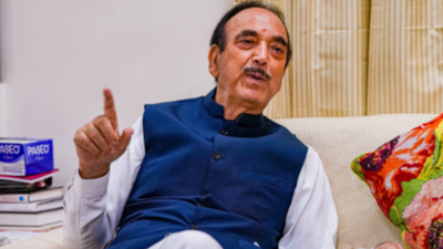 'I see remote chances of opposition unity for 2024 Lok Sabha elections'