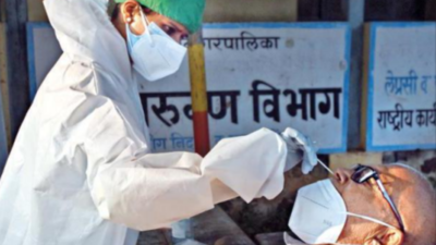 Masks mandatory for govt, semi-govt staff in Satara