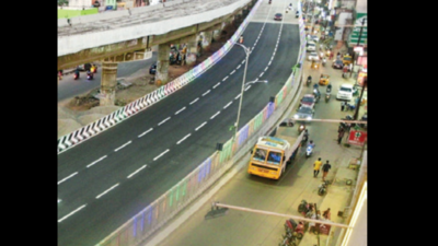 Tamil Nadu to establish state highways authority to execute e-way projects