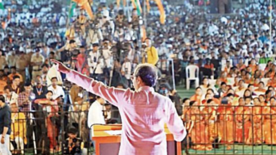 Maharashtra: MVA netas say 'consensus man' Uddhav Thackeray is now alliance leader