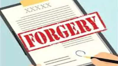 Bengaluru bizman shows villa on paper, pockets Rs 5 crore loan