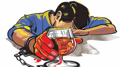Stopped from drinking, alcoholic kills his 12th wife in Jharkhand