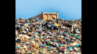 Hazardous waste: Gujarat makes 1/3rd of India's