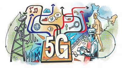 Want 4G to 5G SIM upgrade? Beware of frauds, warn Jharkhand Police