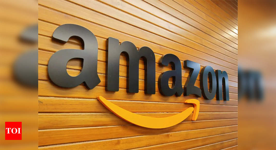 Read Amazon’s memo on laying off more than 100 employees from gaming division – Times of India