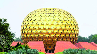 Youths from G20 nations meet at Auroville for Y20