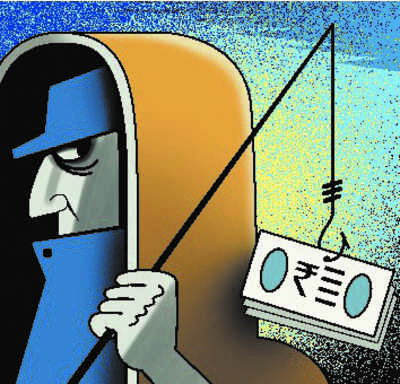 Petrol pump owner cheated of 13 lakh