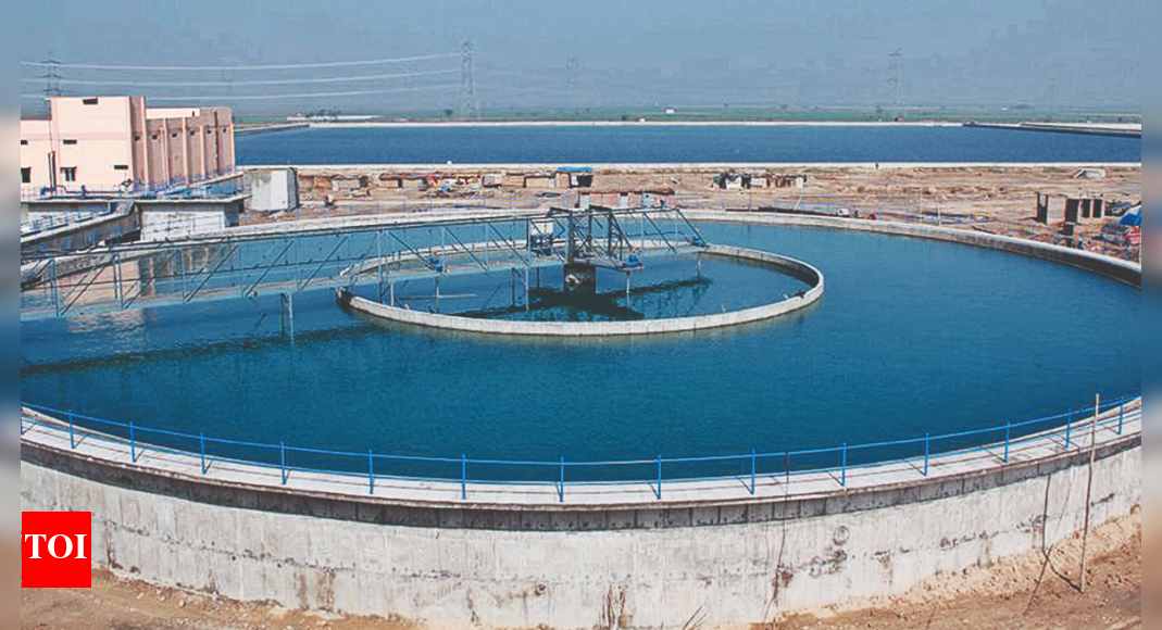 Mcg No Supply Boost Yet What Holds Up Uninterrupted Water Project