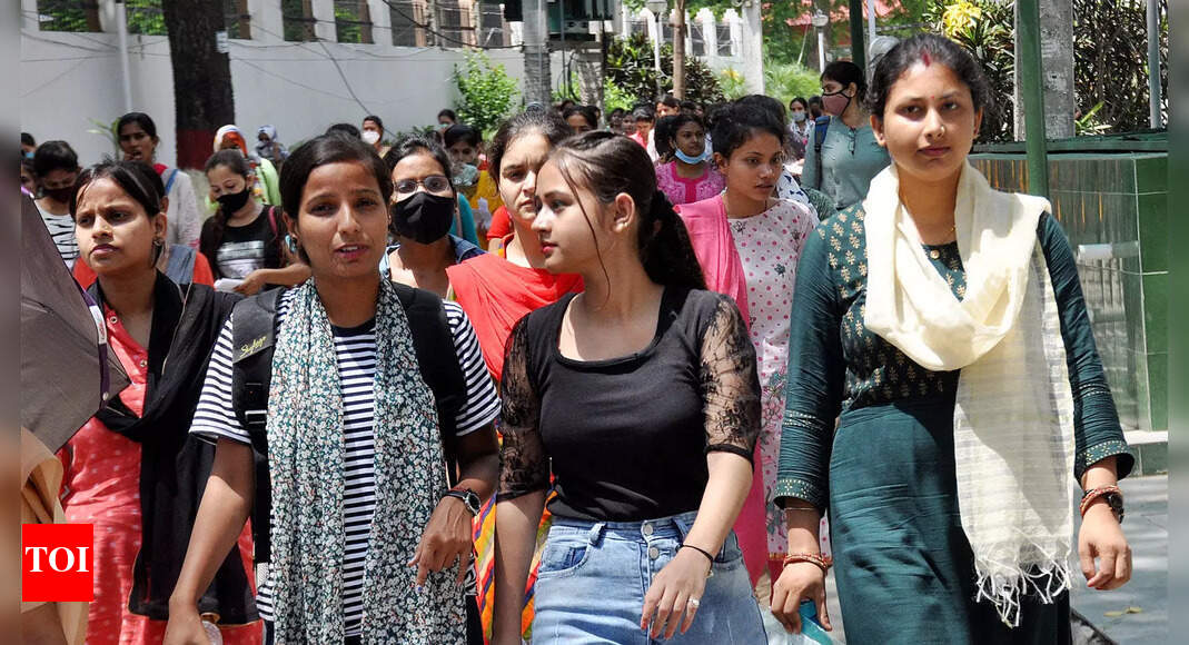 UP CM issues guidelines for integrated service commission to recruit ...