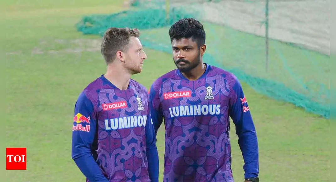 RR vs PBKS IPL 2023: Rajasthan Royals look to make a strong start at their second home | Cricket News