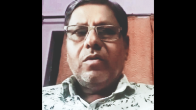 Govt Hindi teacher brutally stabbed to death in Rajasthan's Jhalawar
