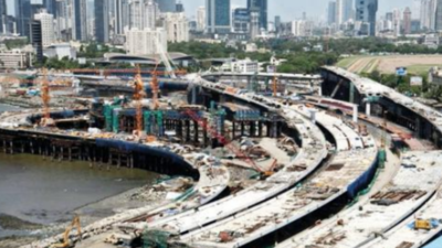 The men and women who drove Mumbai's Coastal Road forward