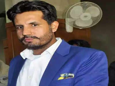 AAP not getting candidate for Jalandhar bypoll: Punjab Congress president Amrinder Singh Raja Warring