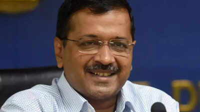 Arvind Kejriwal to launch ‘CM di Yogshala’