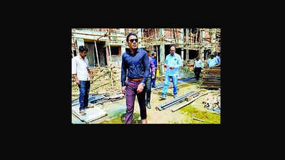 903 of 6,000 applicants eligible for 76 PMAY houses on Atiq Ahmed’s land in Prayagraj