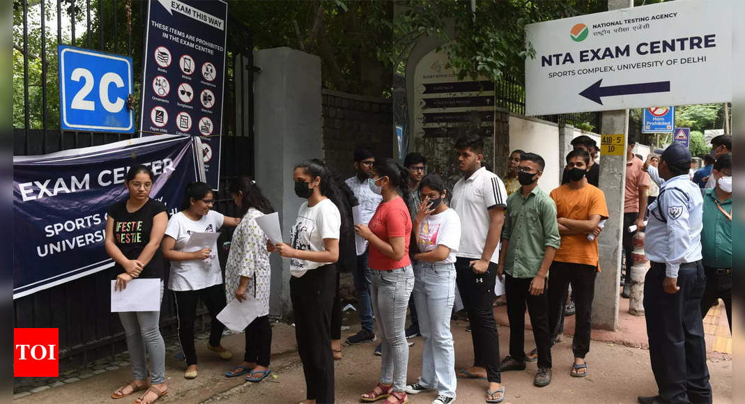 JEE Main 2023 exam begins tomorrow, check important tips here – Times of India