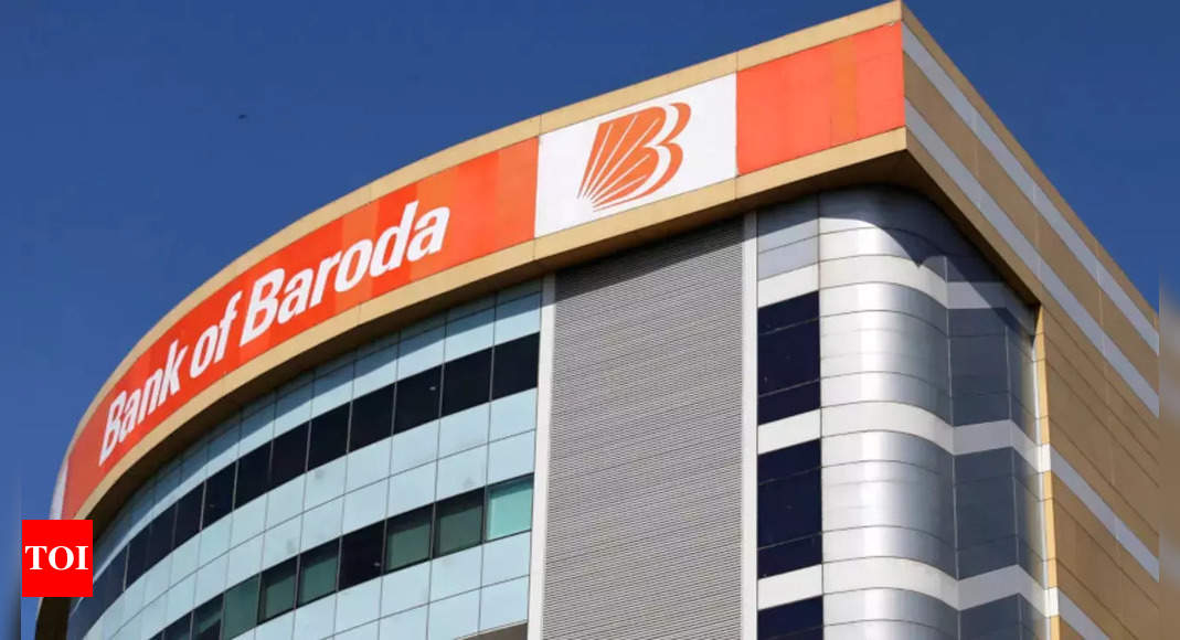 Bank Of Baroda: ‘Bank of Baroda stops clearing payment for above-cap Russian oil’ – Times of India