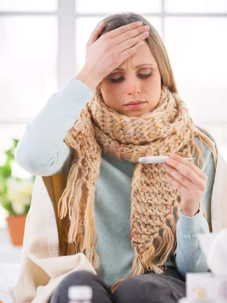 8 Foods To Eat When You Have a Cold, Cough, Fatigue Times Now