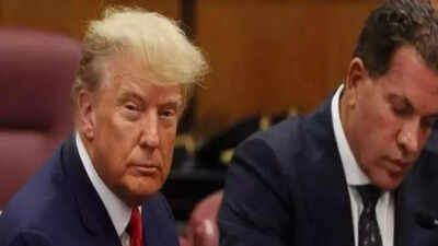 World can face nuclear World War III under Biden administration: Trump
