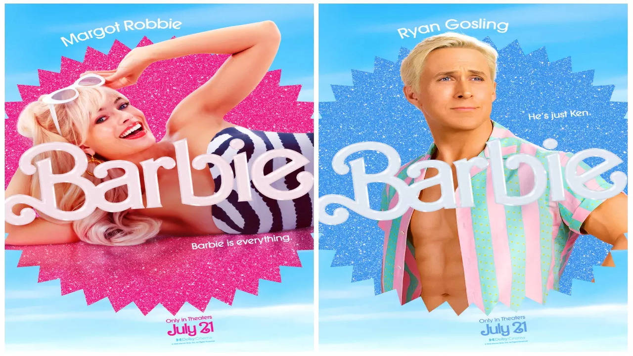 Margot Robbie And Ryan Gosling Are Bringing “Barbie” to the Big