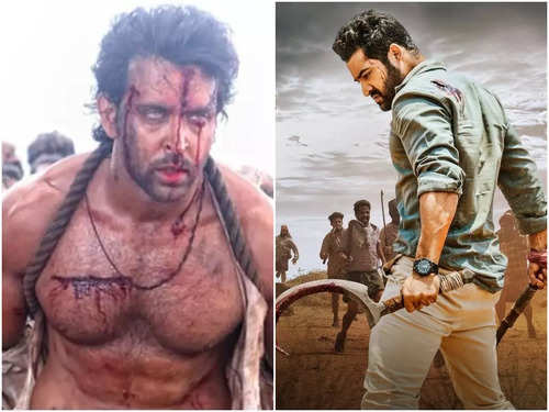 Renowned music composer comes on board for Hrithik Roshan &NTR's War 2, Latest Telugu cinema news, Movie reviews