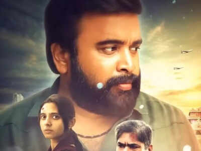 Sasikumar's 'Ayothi' to have an OTT premiere and television premiere on the same day