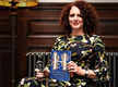 
Maggie O’Farrell’s award-winning novel 'Hamnet' to be adapted for screen

