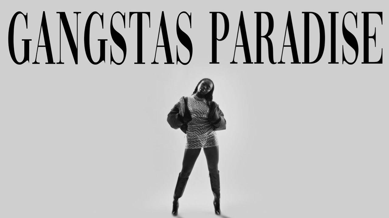 gangsta paradise tradução português｜Pesquisa do TikTok