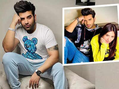 Exclusive! Paras Chhabra on Mahira Sharma unfollowing him on Instagram