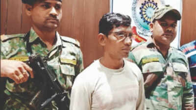 Girl's ex-lover gifts 'home-theatre bomb', kills groom & brother in Chhattisgarh's Kabirdham