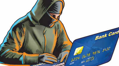 14,000 in Gujarat lost money to card cons in a year