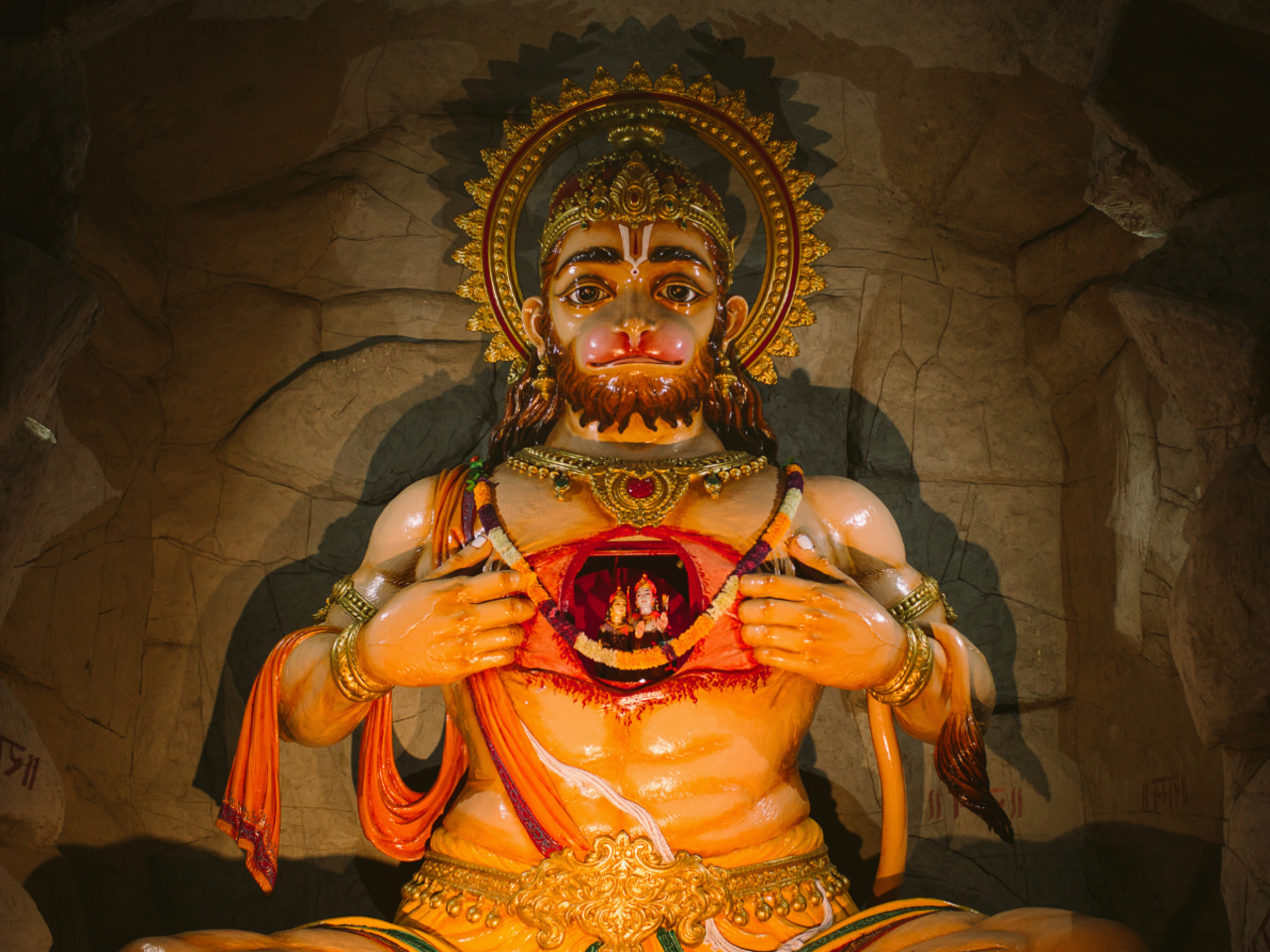 Update more than 76 hanuman jayanti wallpaper hd super hot - xkldase.edu.vn