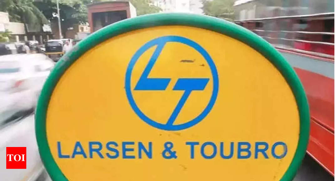 L&T completes 75 years of construction, mining machinery business | Mint