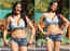 Namrata Malla dances to Sunny Leone's item song 'Trippy Trippy'