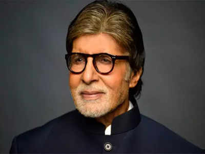 "A few limps and slings apart...but striding on," says Amitabh Bachchan
