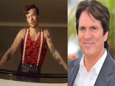 Director of 'The Little Mermaid' comments on Harry Styles rejecting Prince Eric's role