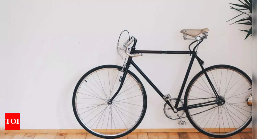 Top 10 vintage online bicycles