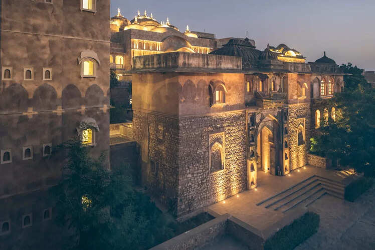 India's best offbeat trips for April | Times of India Travel