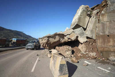 Earthquakes today jammu and kashmir