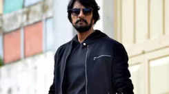 Kannada superstar Kichcha Sudeep opens up on Karnataka polls: ‘Will only campaign for BJP'