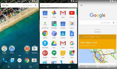 Google shuts down Now Launcher after 10 years