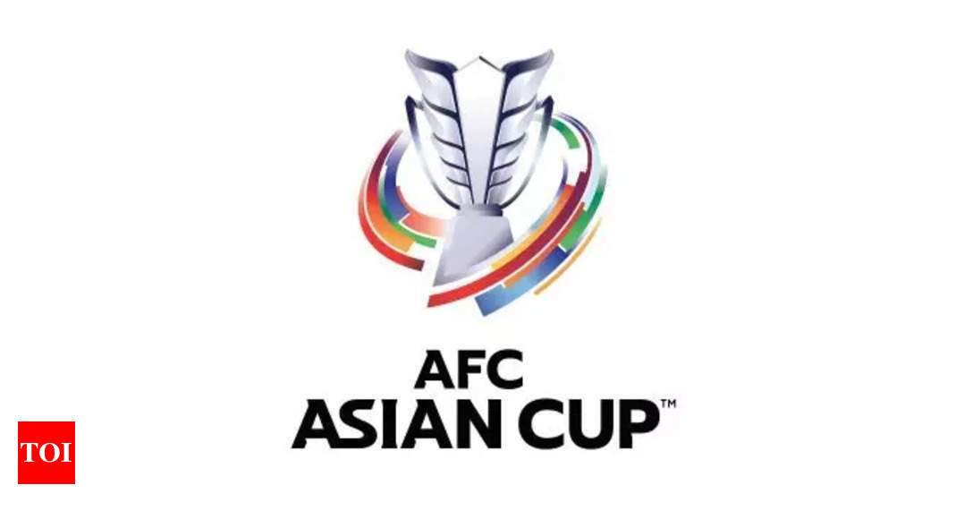 Asian Cup confirmed for JanFeb slot in Qatar next year Football News