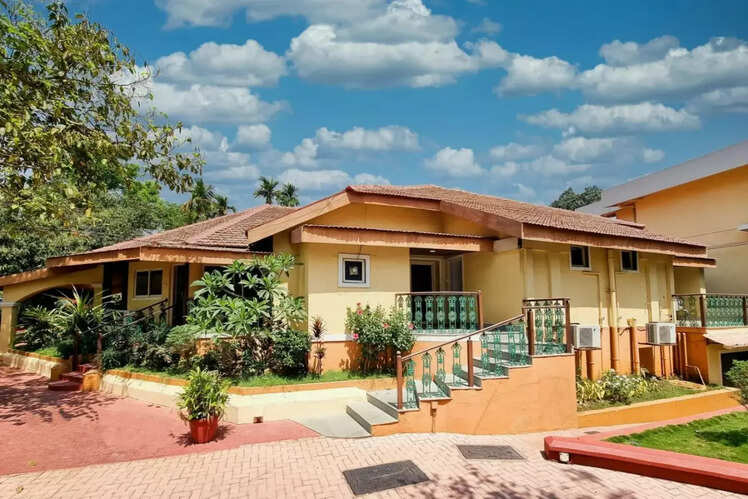 Zara's Resort, Khandala