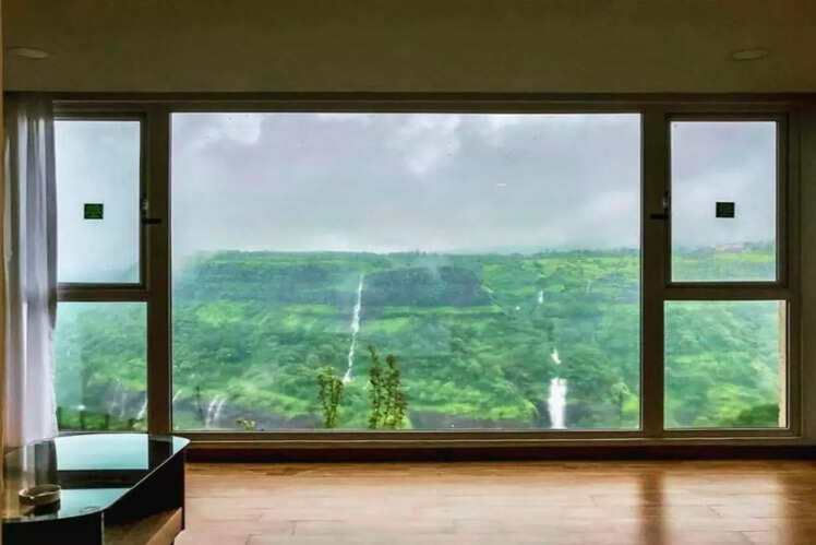 The Dukes Retreat, Lonavala